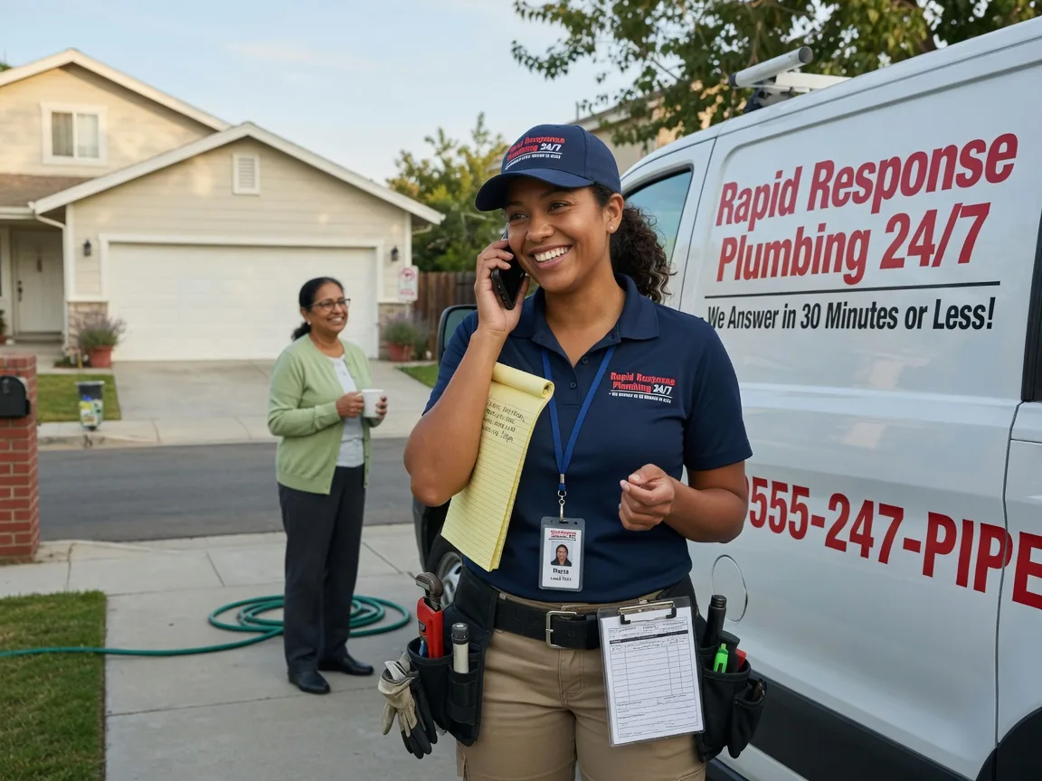 Emergency Plumber La Pryor, TX FAQs
